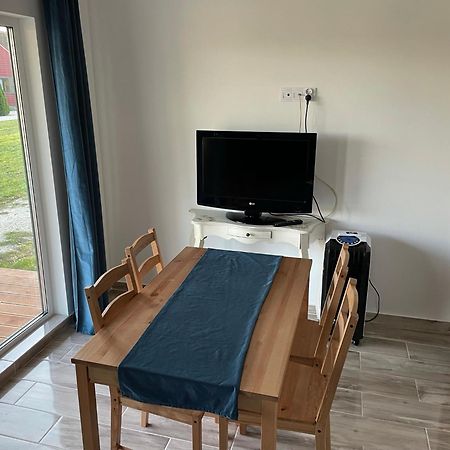 Brzezina Resort - Wille Żnin Eksteriør bilde
