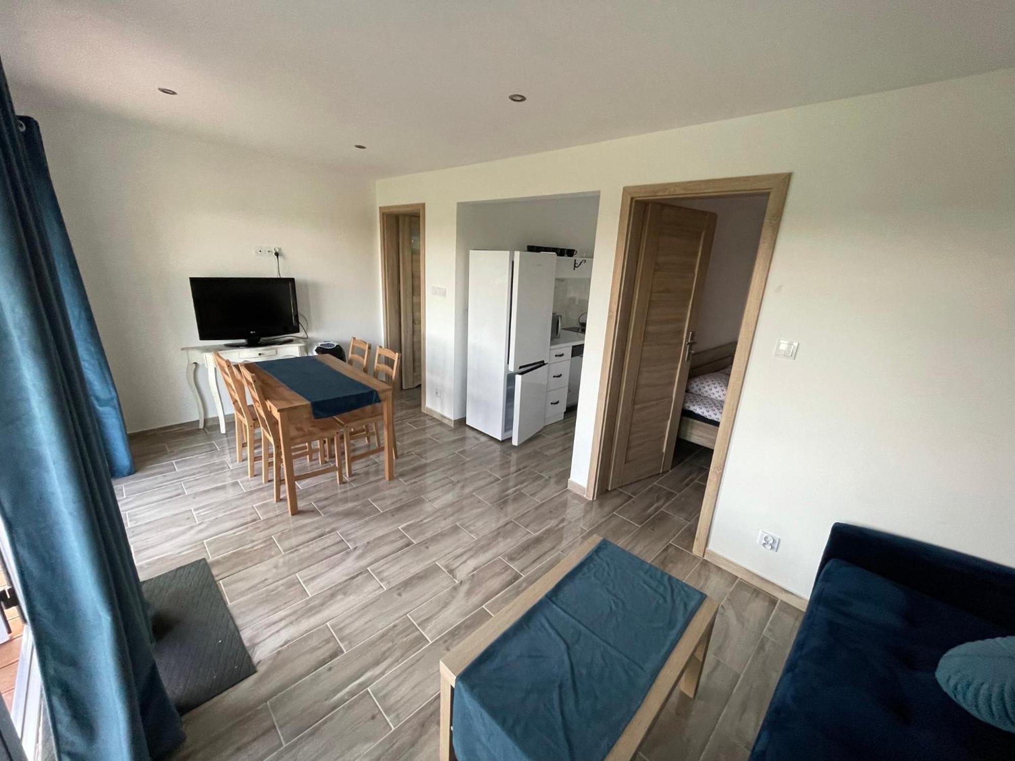 Brzezina Resort - Wille Żnin Eksteriør bilde