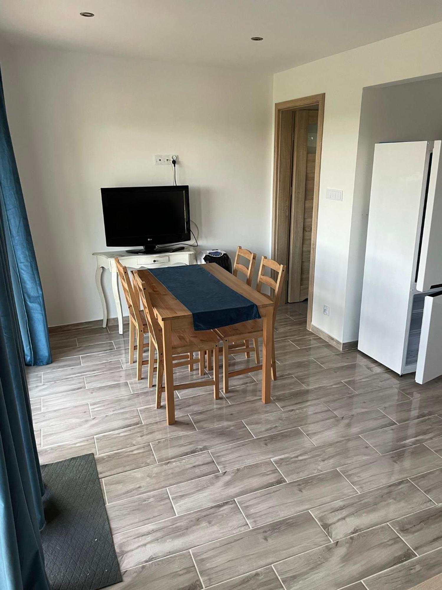 Brzezina Resort - Wille Żnin Eksteriør bilde