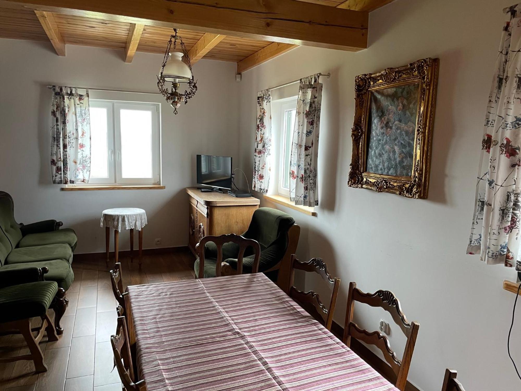 Brzezina Resort - Wille Żnin Eksteriør bilde