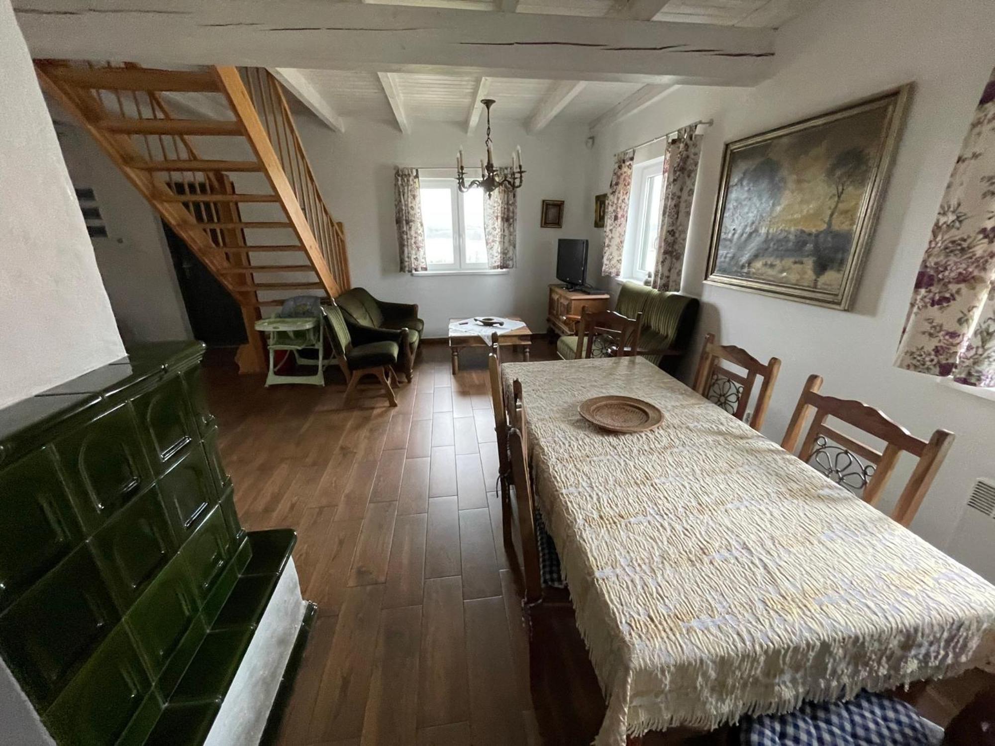 Brzezina Resort - Wille Żnin Eksteriør bilde
