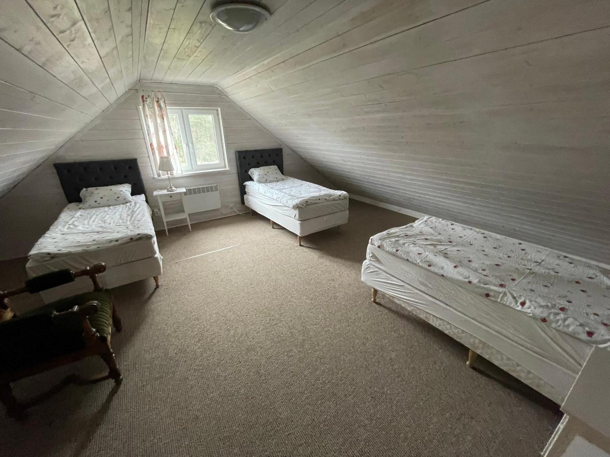 Brzezina Resort - Wille Żnin Eksteriør bilde