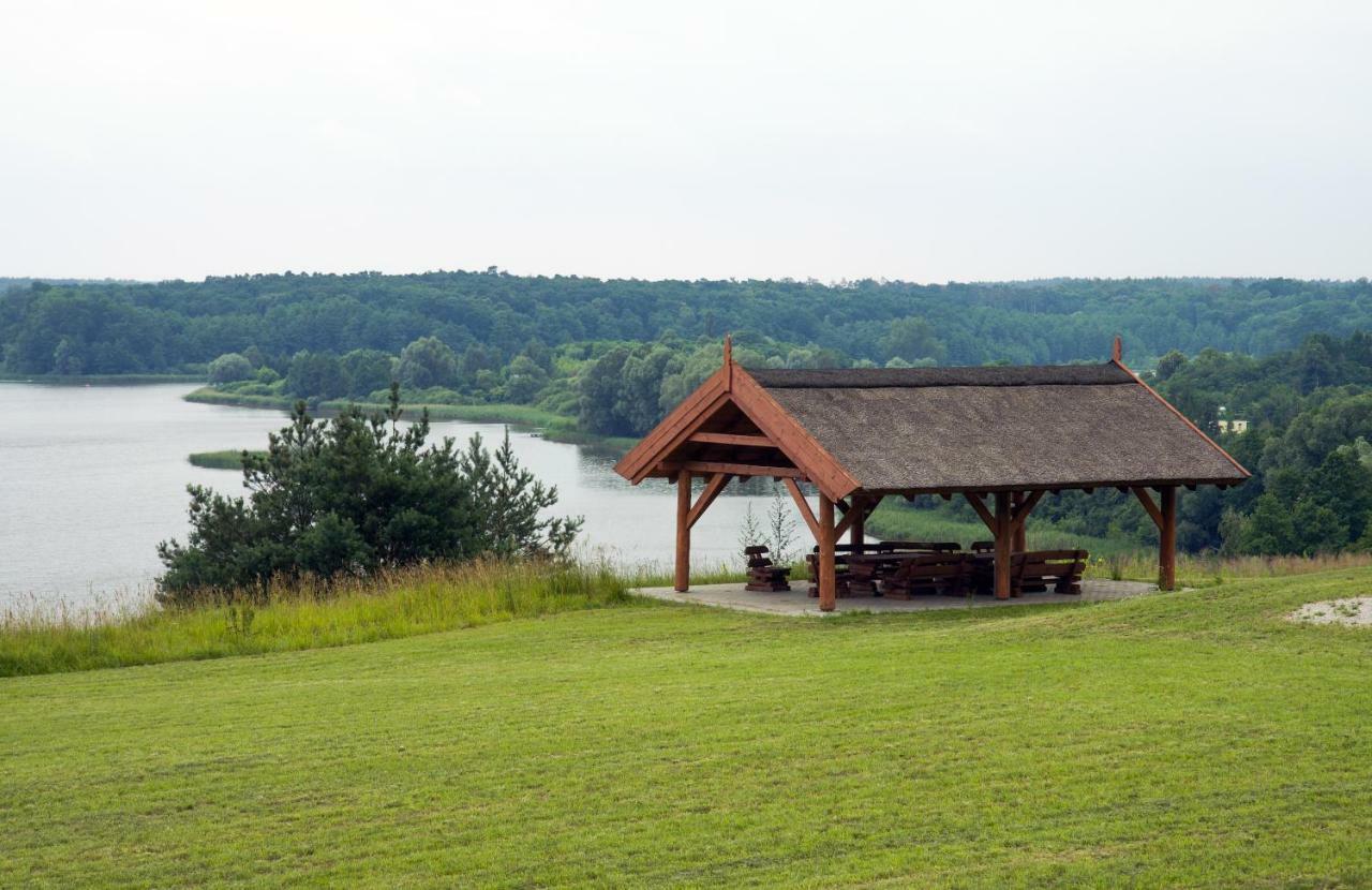 Brzezina Resort - Wille Żnin Eksteriør bilde